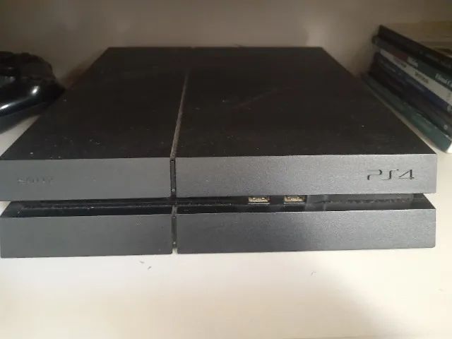 Playstation 4