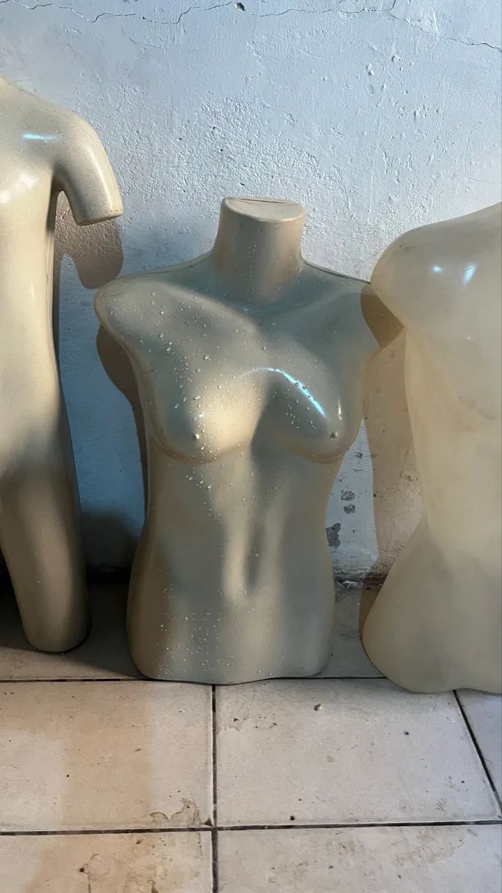Manequim - Foto 5
