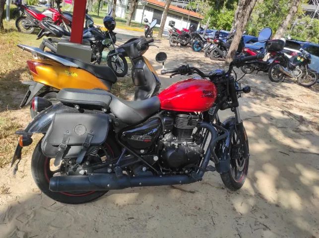 Meteor 350 Novíssima  - Foto 2