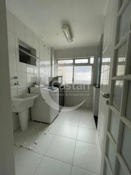 cobertura duplex na vila prudente - edifício novo horizonte - Foto 5