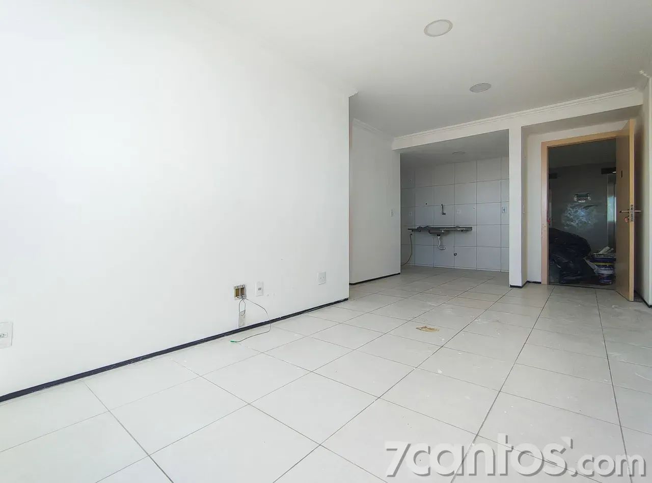 Apartamento, Icaraí, 2 Quartos - Foto 2