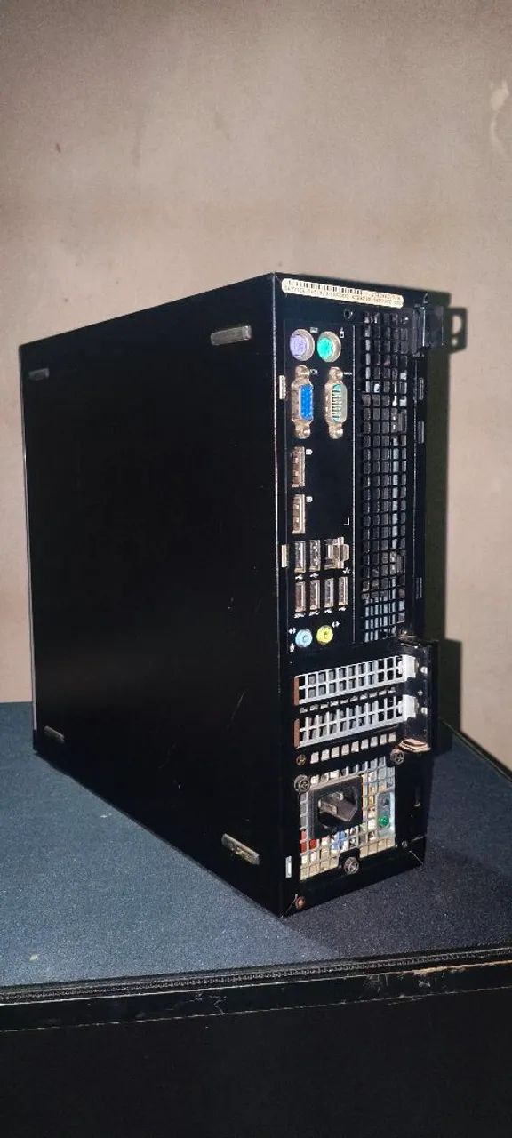 CPU DELL OPTIPLEX 7010 - Foto 3
