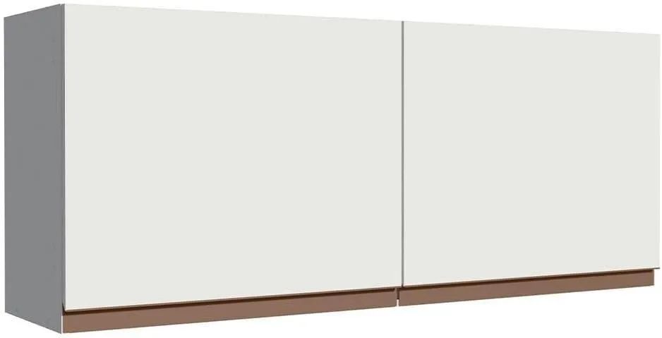 Reims 1200 Wall-Mounted Kitchen Cabinet, New and Disassembled
