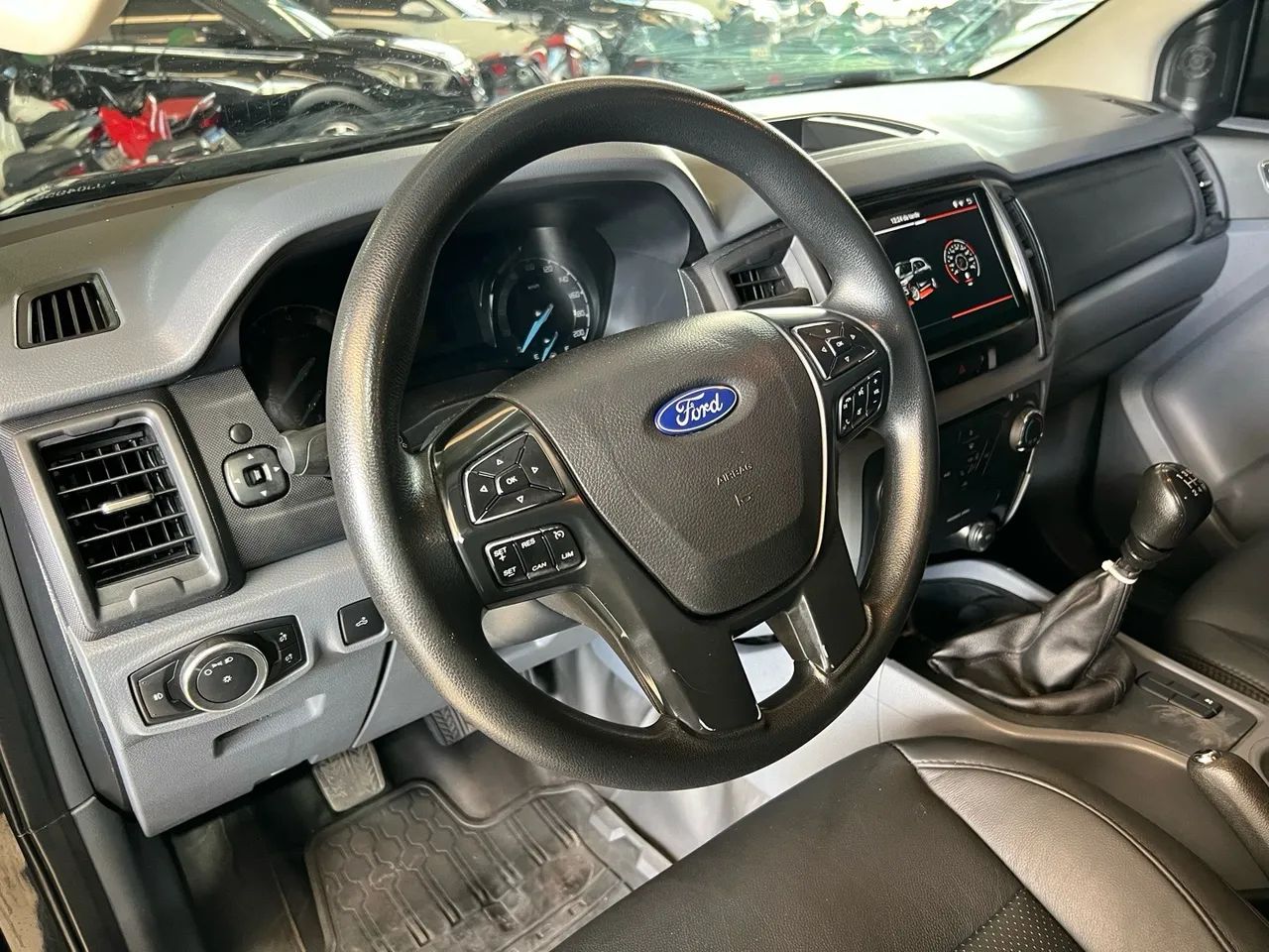 Ford Ranger 2017 - Foto 4