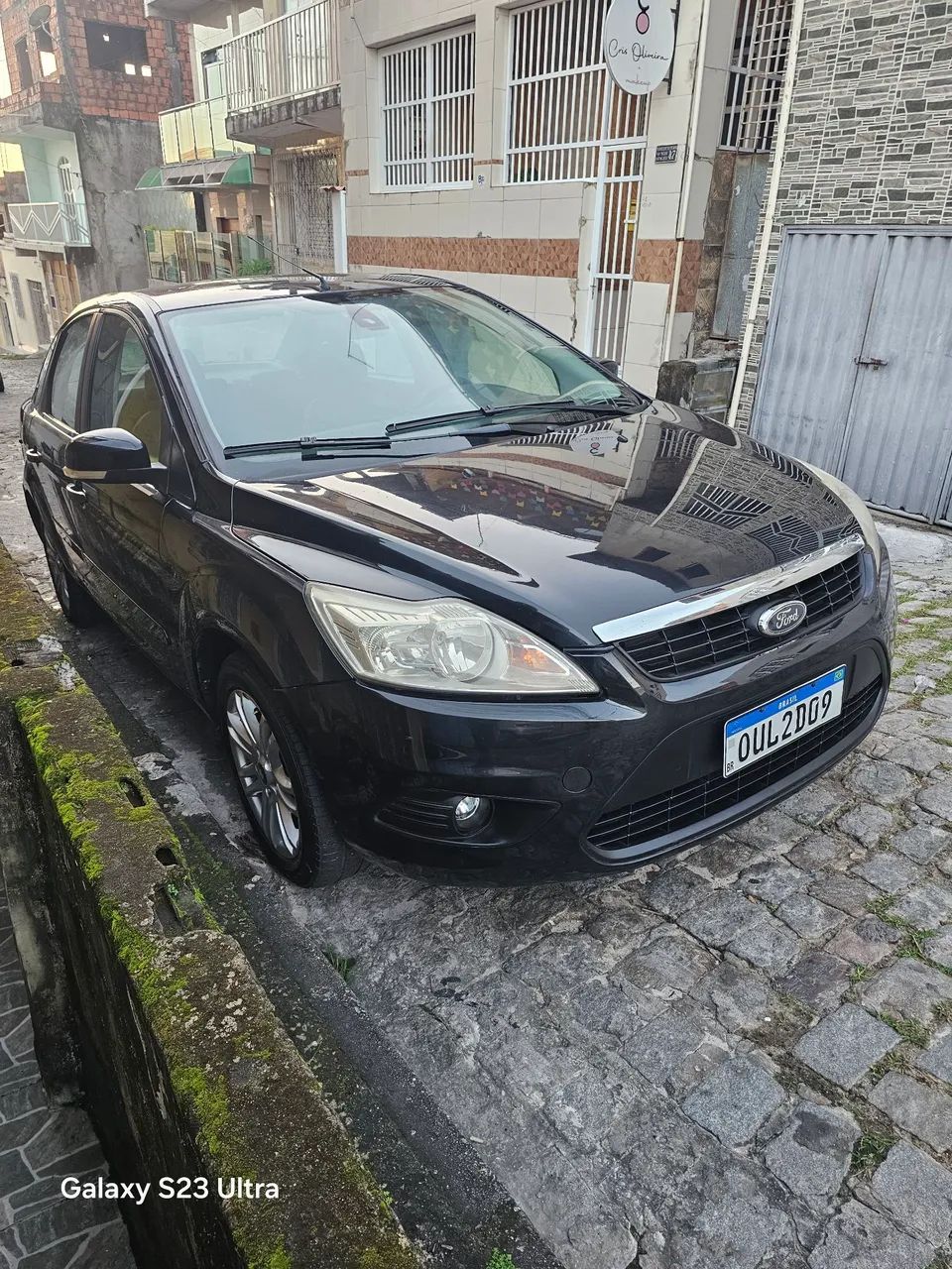 Ford Focus 2013
