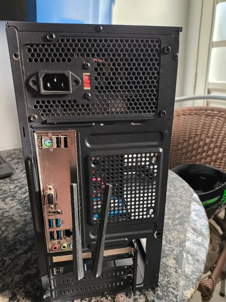 PC Gamer  ryzen  - Foto 4