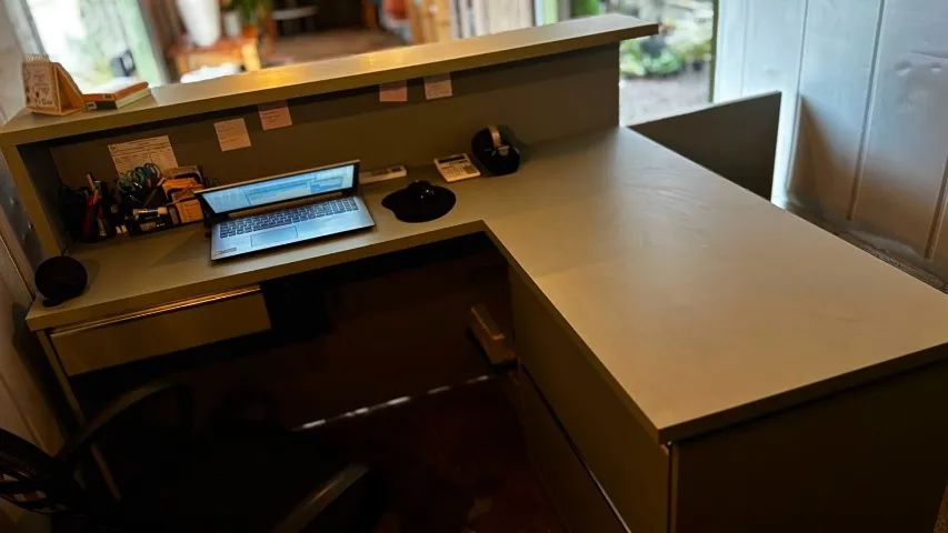 Caixa de Atendimento - Foto 3