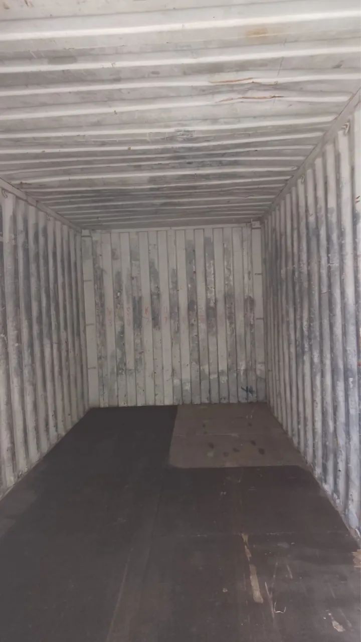 CONTAINER 20 e 40 pés  - Foto 4