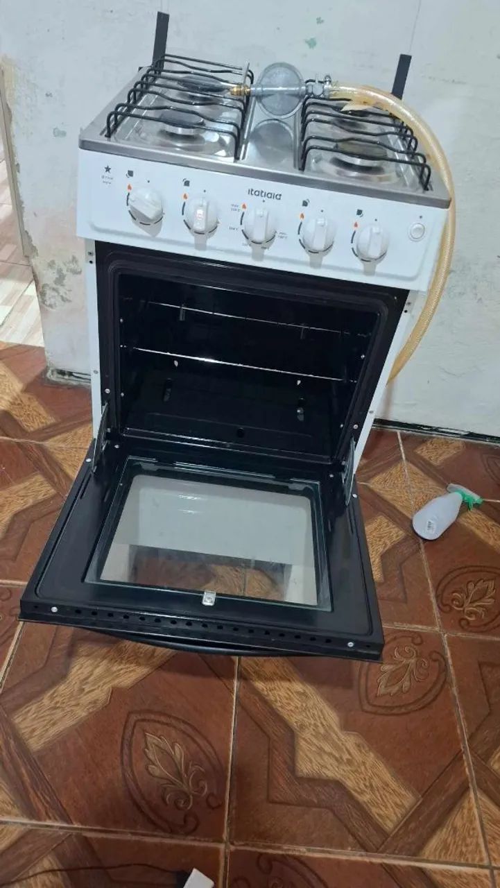Fogão  - Foto 4
