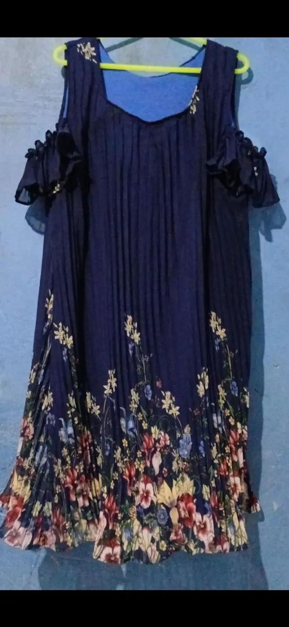 Vestidos de festa  - Foto 4