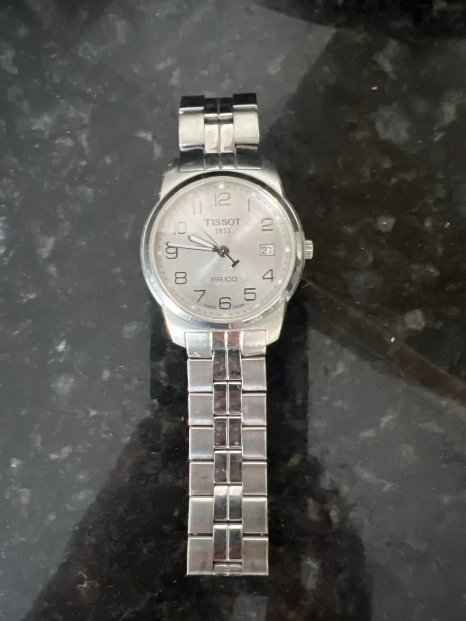 Relógio Tissot