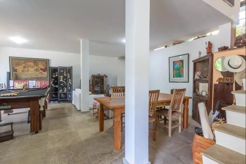 Casa à Venda - Mangabeiras, 4 Quartos, 315 m2 - Foto 2