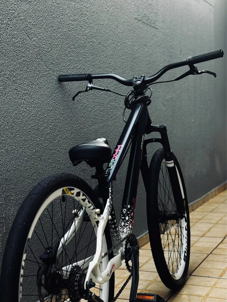 Bike viking tuff44 - Foto 3