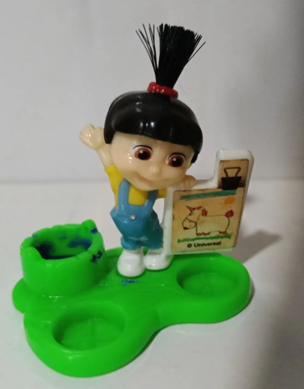 Brinquedo KinderOvo  - Foto 3