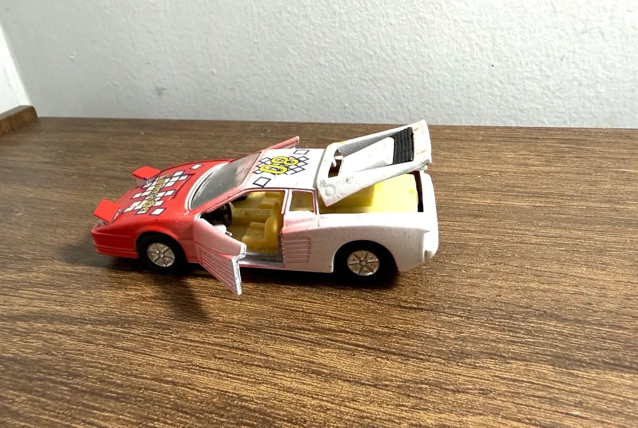 Miniatura anos 90  - Foto 5