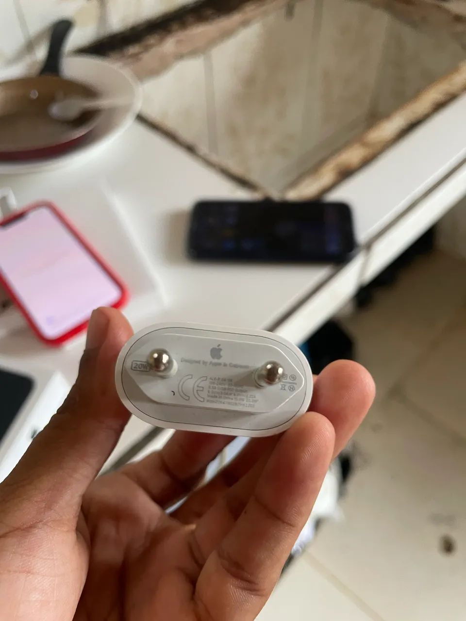iPhone 13 128gb  - Foto 5