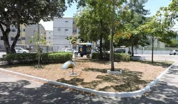 APARTAMENTO JATIUCA PARTE BAIXA - Foto 2