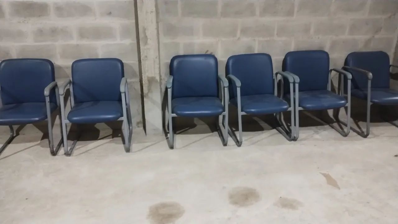 Cadeira poltrona para comércio/loja  - Foto 3
