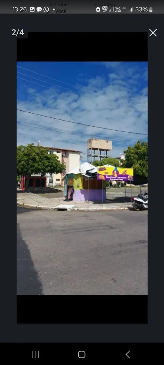 Trelher    no 17 de março              45.000,00 - Foto 4