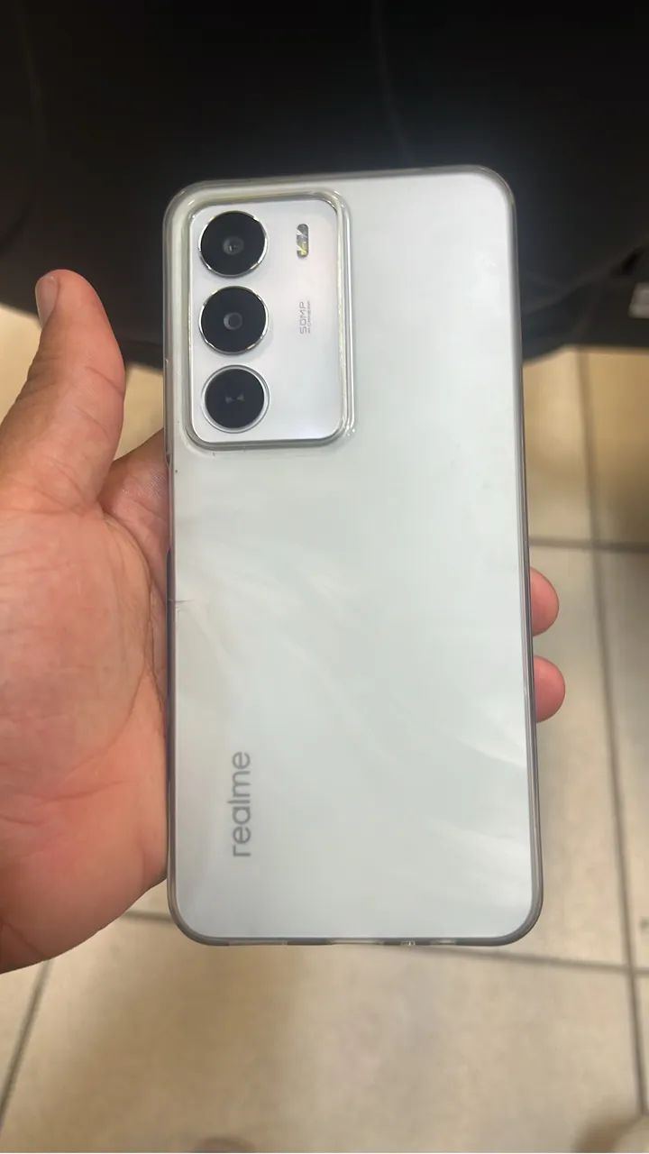 Celular realme c71 - Foto 2