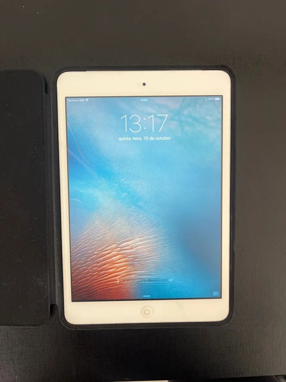 iPad 