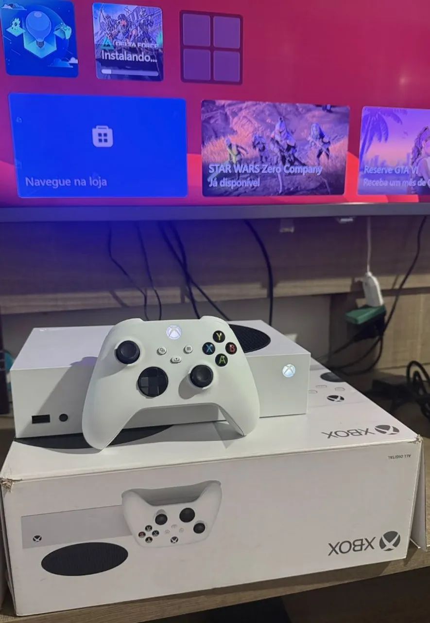 Xbox series S - Foto 2