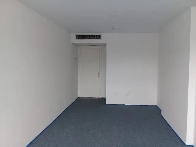 Excelente sala comercial no Centro Comercial Barão da Taquara - Foto 2