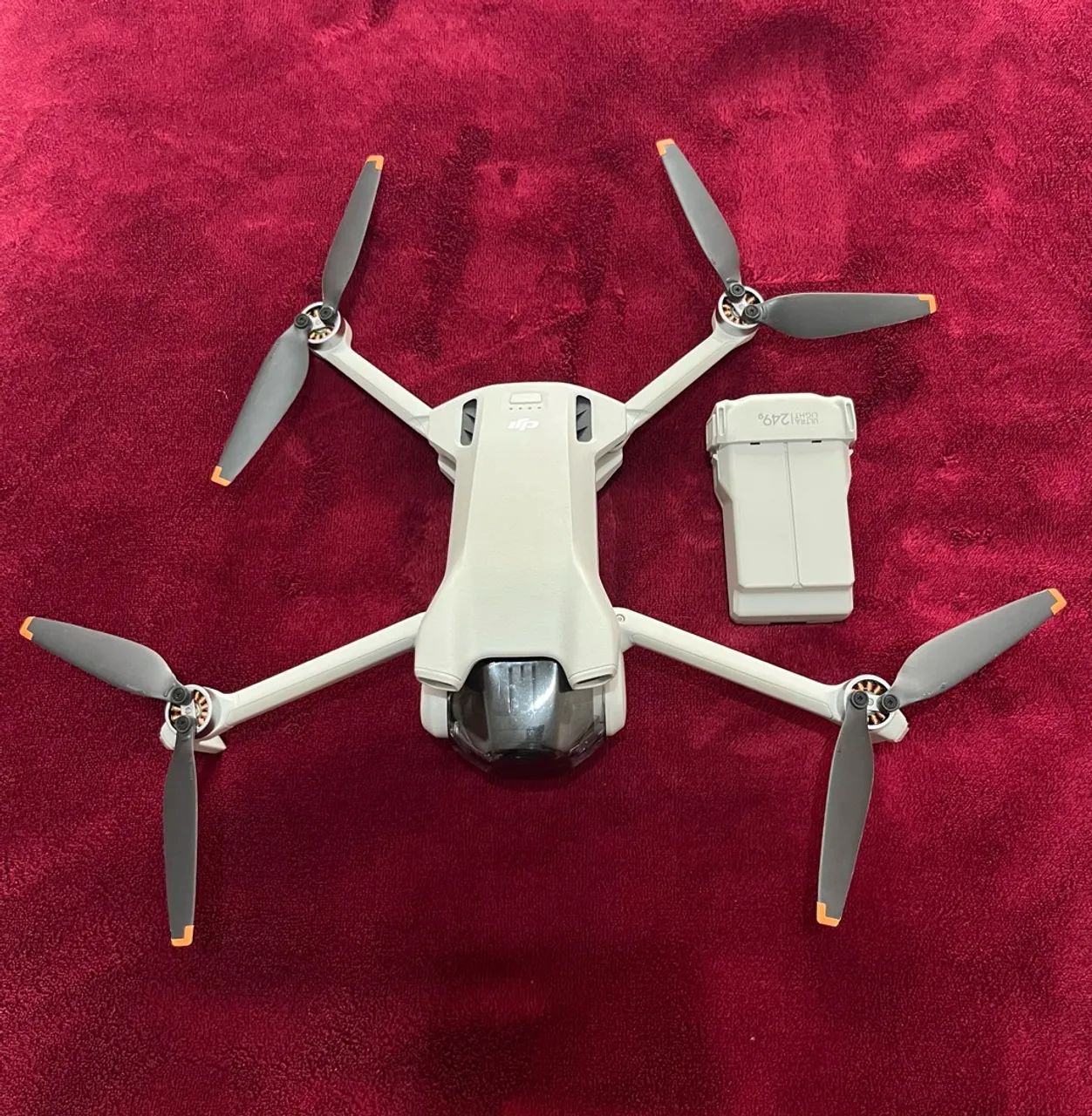 Drone DJI MINI 3 - Foto 5
