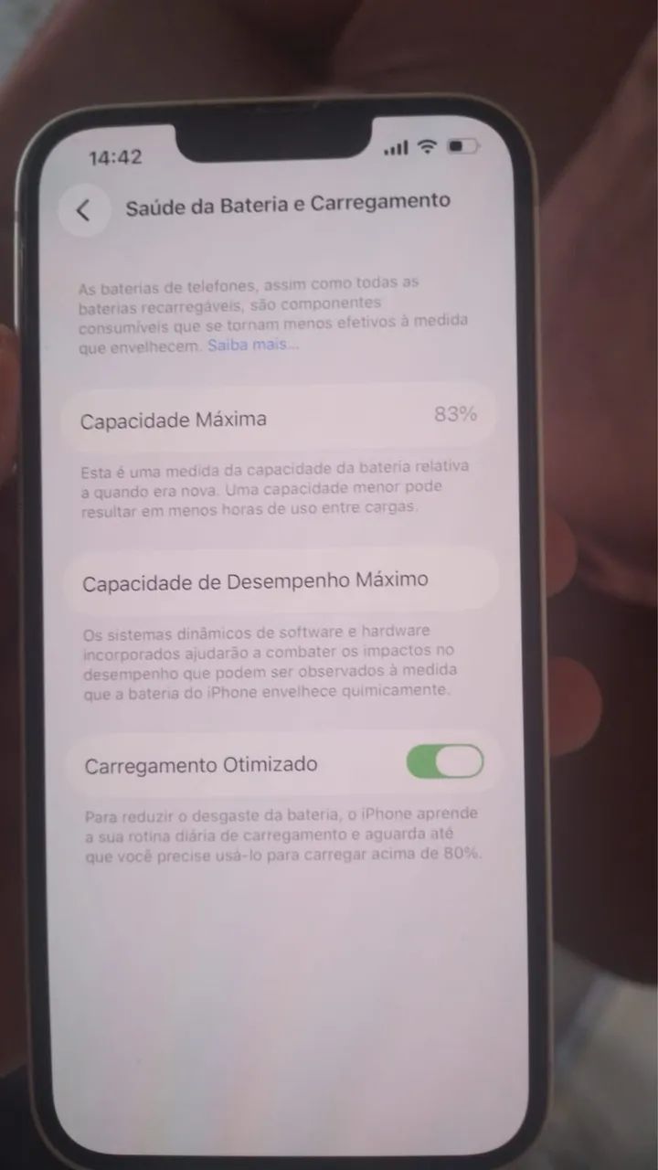 iPhone 13 - Foto 2