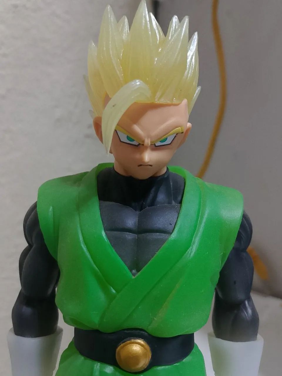 Gohan banpresto 