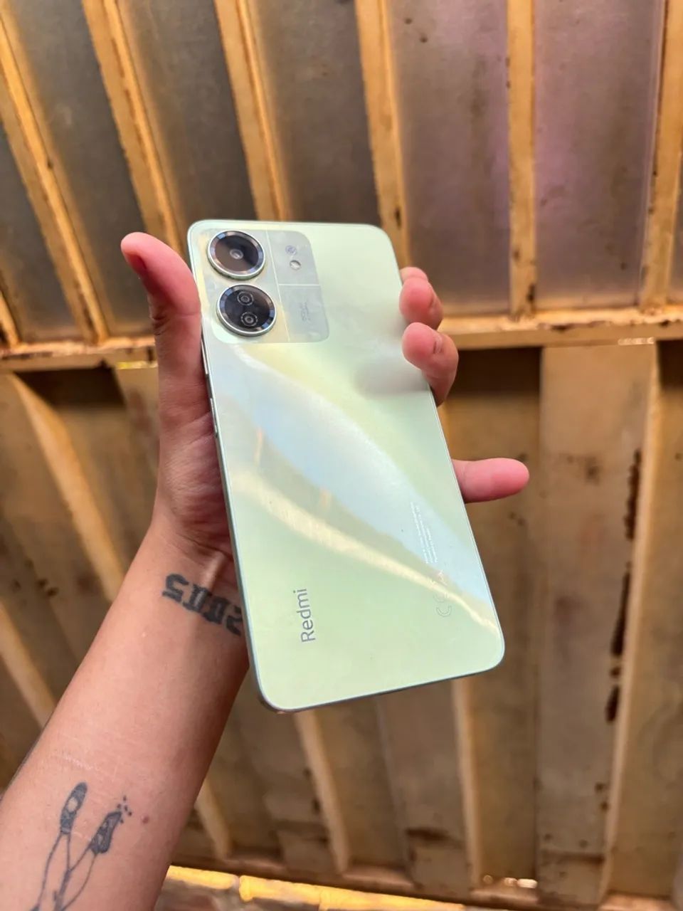 Redmi13C - Foto 3