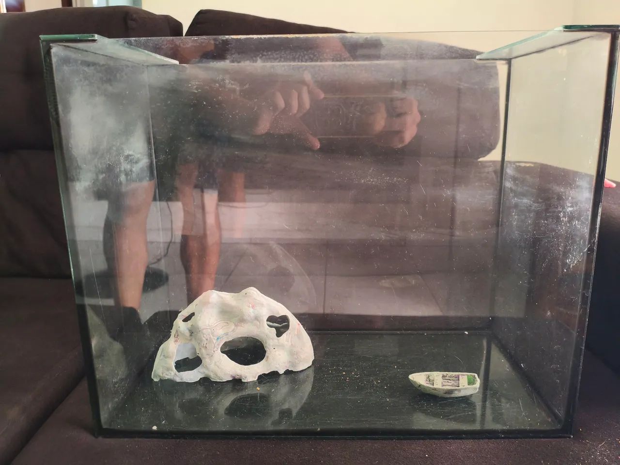 Aquário 50L - Foto 4