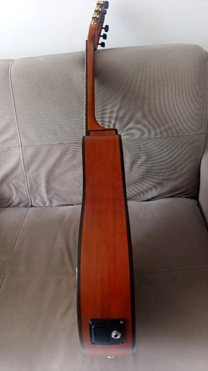 Violão Giannini Perfermance  - Foto 5