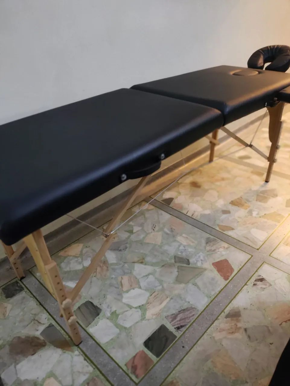 Maca estética /tatuagem 