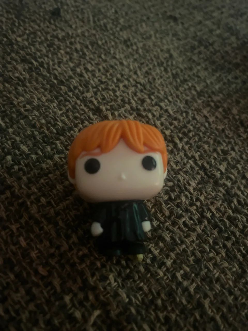 Trio Harry Potter Kinder ovo  - Foto 2