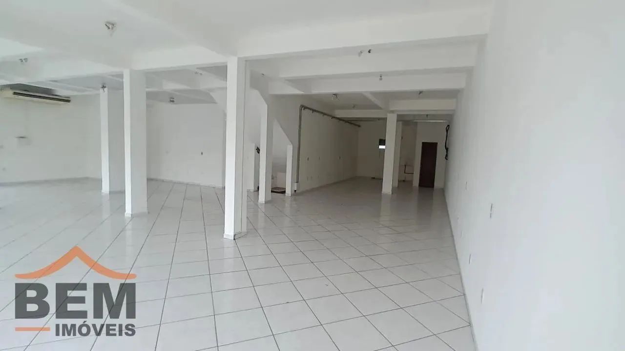 Sala Comercial para Locação em Ponto Estratégico do Bairro Cordeiro - Itajaí - Foto 5