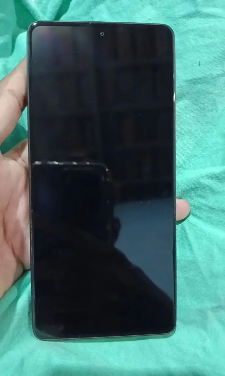 Vendo um redmi note 13 pro  - Foto 2