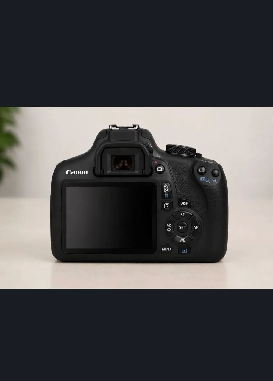 Canon completa  - Foto 5