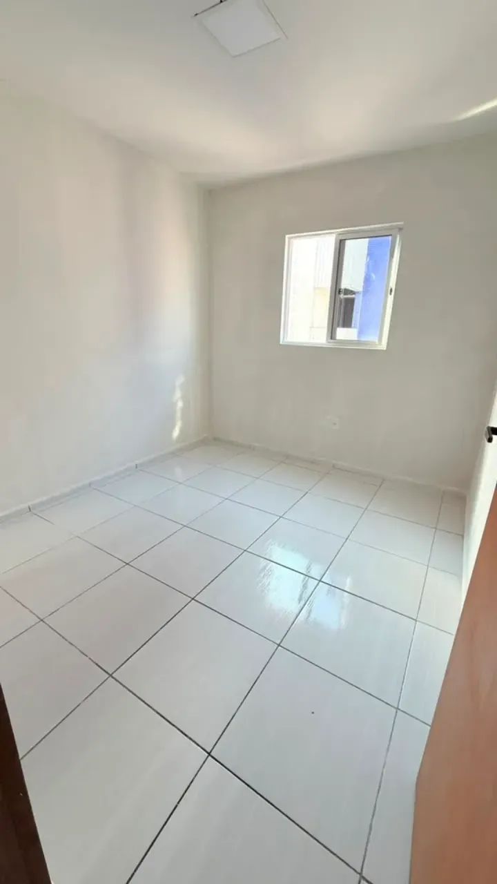 Apartamento Em MANGABEIRA - Foto 2