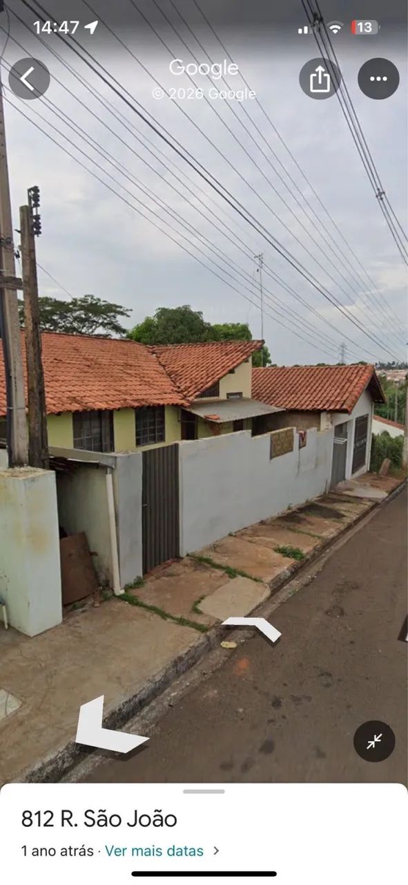 Comércio + 2 Casas  - Foto 3