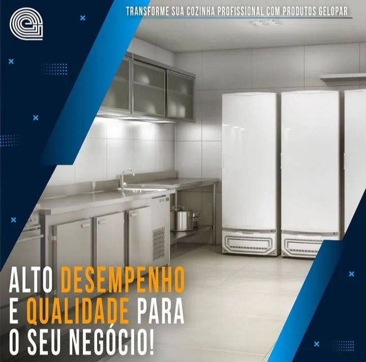 Geladeira Comercial  - Foto 4