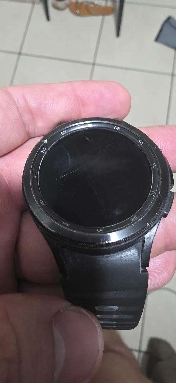 Galaxy watch 4 Classic