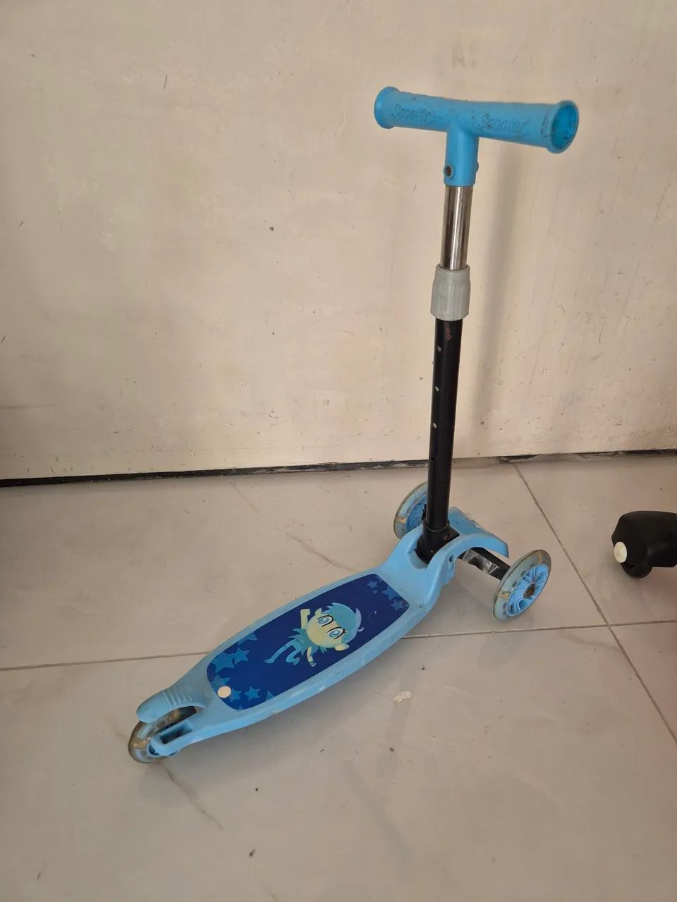 Patinete infantil - Foto 2