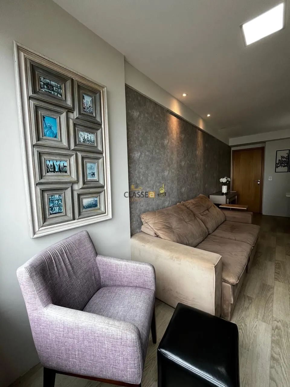 Apartamento Com 2 Quartos em Candeias - Foto 4