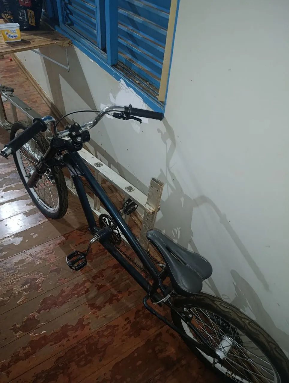 Chopper caseira  - Foto 3