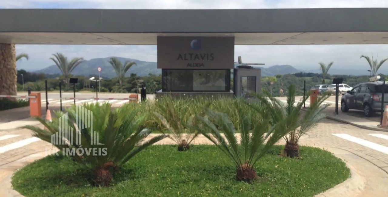 RR8958 Terreno 448,82m² CONDOMÍNIO ALTAVIS ALDEIA - OPORTUNIDADE - Santana de Parnaíba, SP - Foto 8