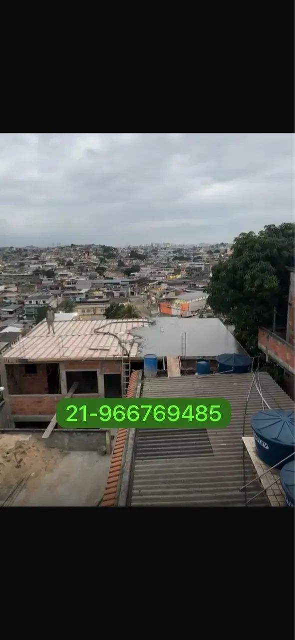 Concreto usinado piso polido  - Foto 5
