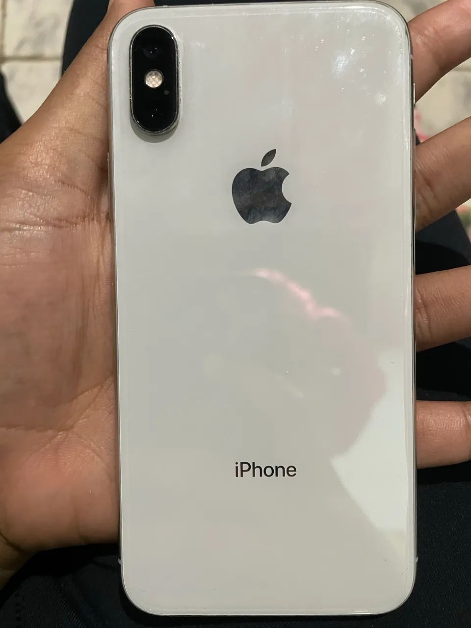 Iphone Xs 64gb - Foto 3