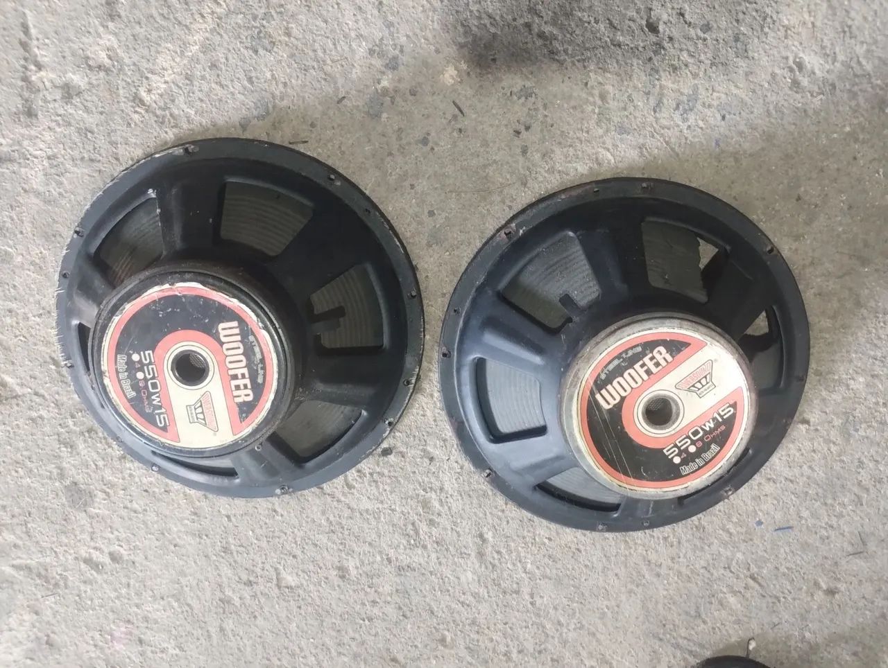 Vende duas bocas de 15. - Foto 2