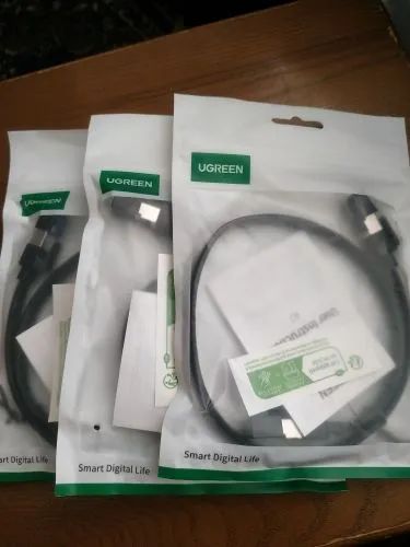 UGREEN CABO RJ45 1M - Foto 2